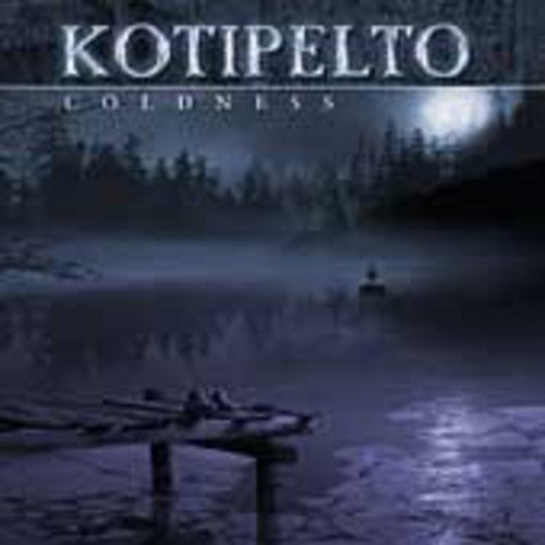 COLDNESS - CD
