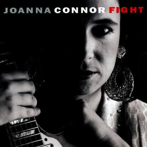 FIGHT - CD