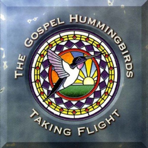 TAKING FLIGHT - CD
