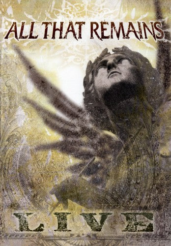LIVE: DVD - DVD
