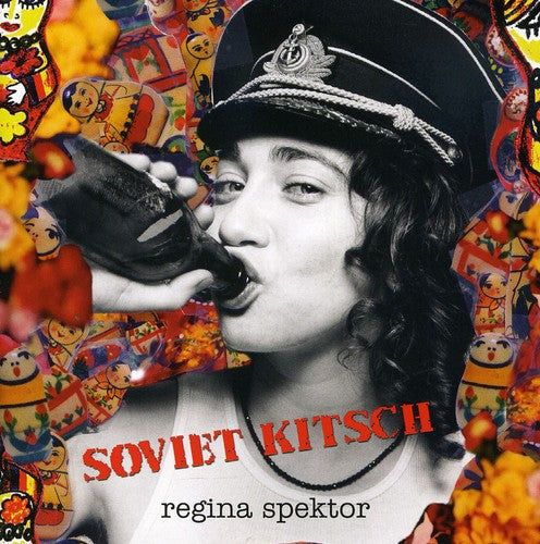 SOVIET KITSCH - CD