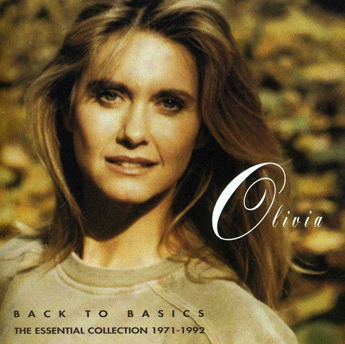 ESSENTIAL COLLECTION: BACK TO... - CD