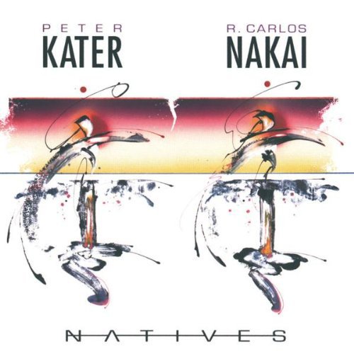 NATIVES - CD