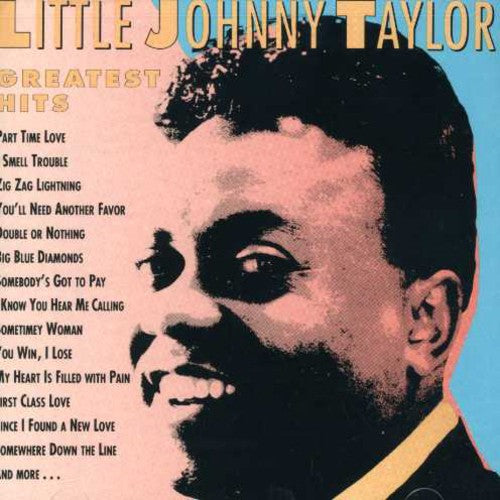 GREATEST HITS (17 TRACKS) - CD