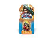 Figure-Tread Head-Trap Team - Skylanders