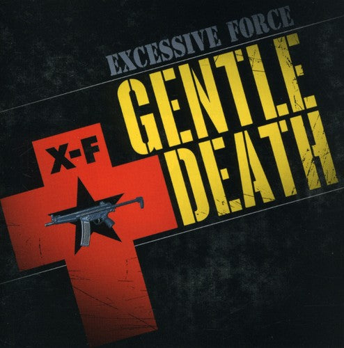 GENTLE DEATH - CD