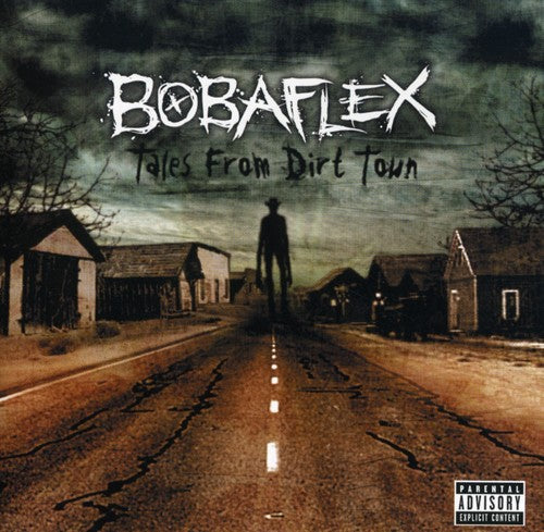 TALES FROM DIRT TOWN - CD
