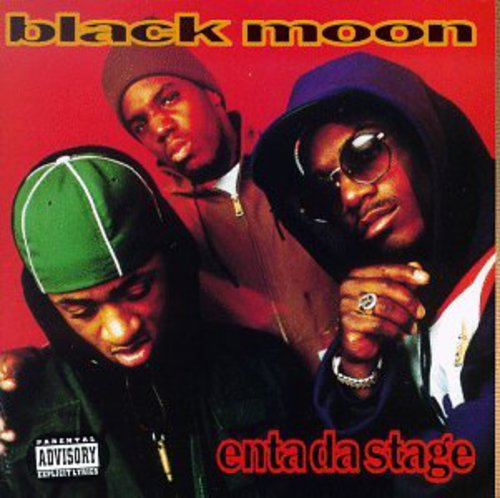 ENTA DA STAGE - CD