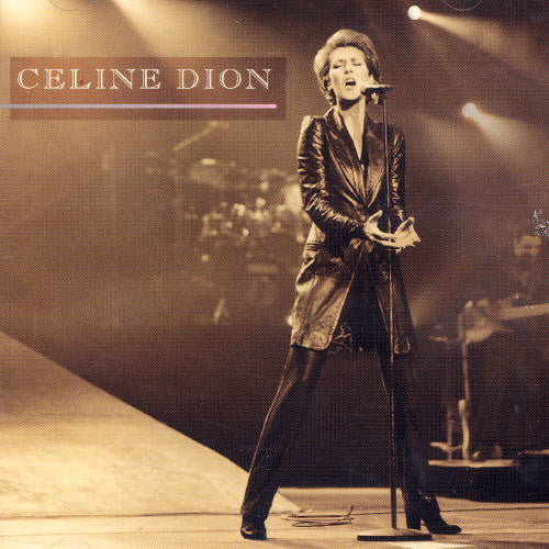 LIVE A PARIS - CD