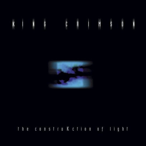 CONSTRUKCTION OF LIGHT - CD