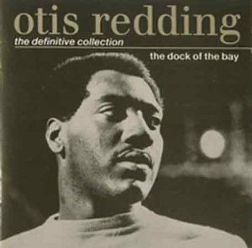 DEFINITIVE COLLECTION-DOCK OF THE BAY - CD