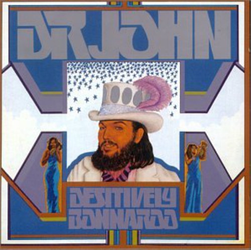 DESITIVELY BONNAROO - CD