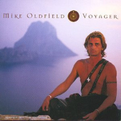 VOYAGER - CD