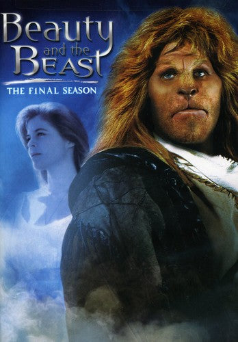 FINAL SEASON - BEAUTY AND THE BEAST