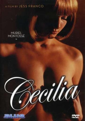 CECILIA - DVD