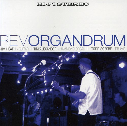 HI-FI STEREO - CD