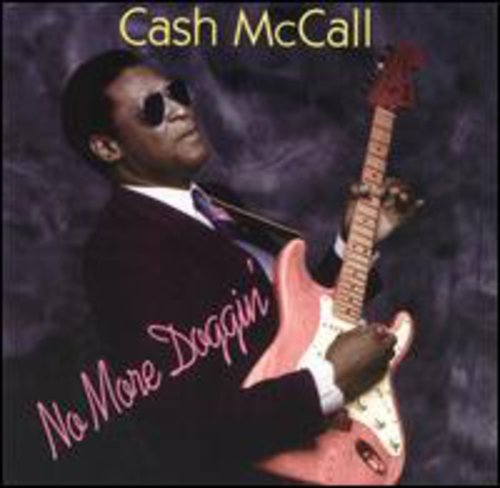 NO MORE DOGGIN - CD