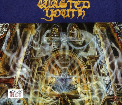 BLACK DAZE - CD