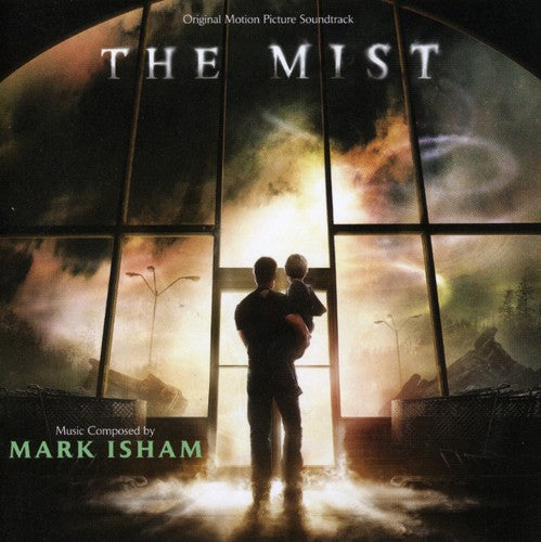 MIST  THE - CD