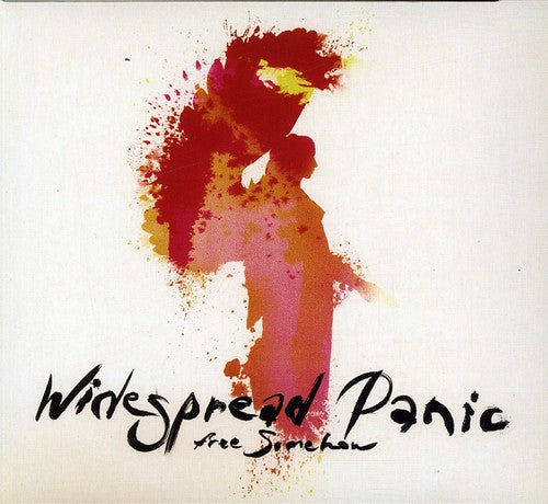 FREE SOMEHOW - CD