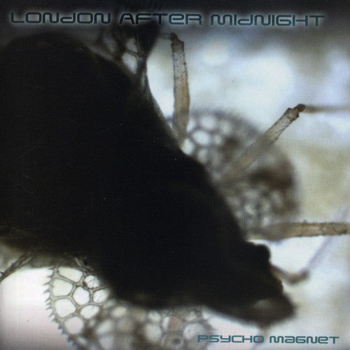 PSYCHO MAGNET - CD