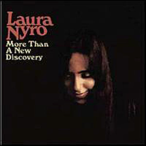 MORE THAN A NEW DISCOVERY (1967) - CD