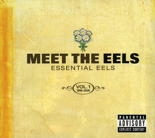 ESSENTIAL: MEET THE EELS: CD/DVD - CD