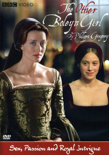OTHER BOLEYN GIRL (2003) - DVD
