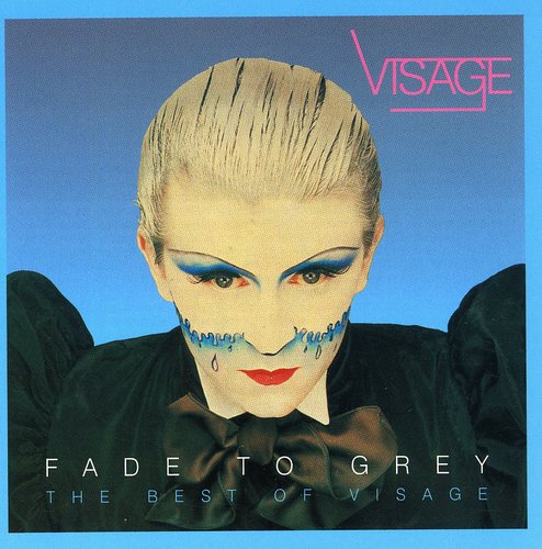 BEST OF: FADE TO GREY - CD