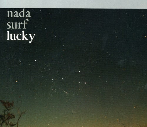 LUCKY - CD
