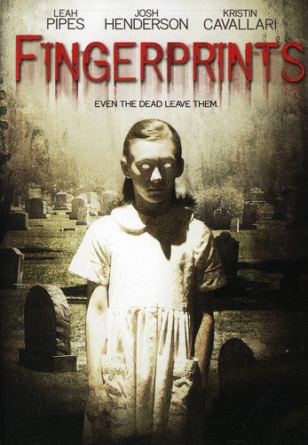 FINGERPRINTS - DVD