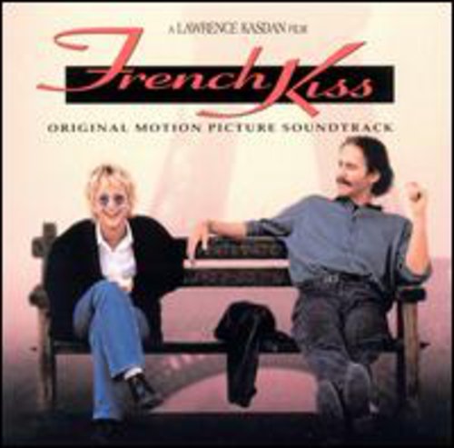 SOUNDTRACK - CD