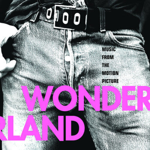 SOUNDTRACK - CD