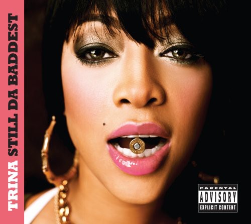 STILL DA BADDEST - CD