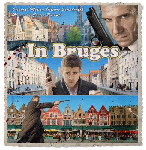 SOUNDTRACK - CD