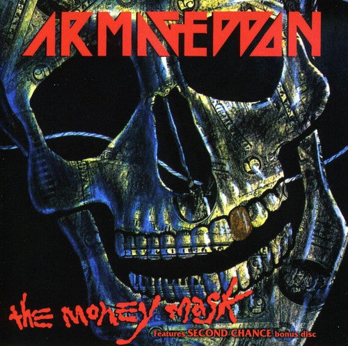 MONEY MASK (2 CD) - CD