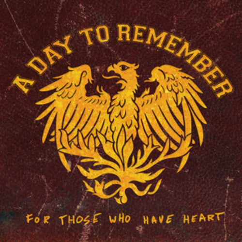 FOR THOSE WHO HAVE HEART (2 CD) - CD