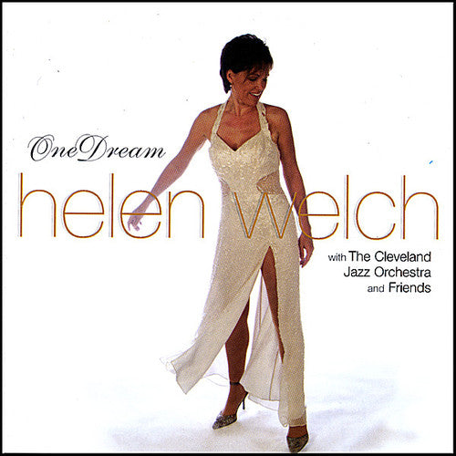 ONE DREAM - CD