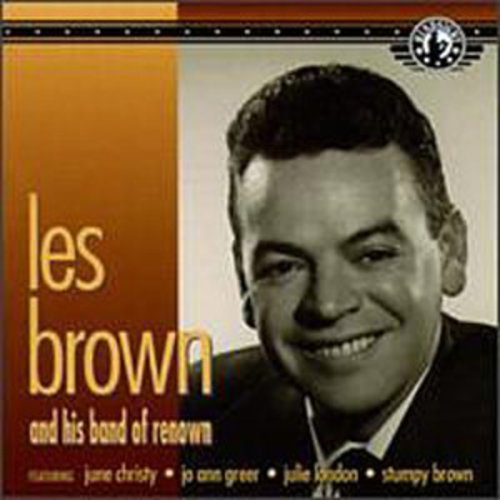 HIS BAND OF RENOWN - CD