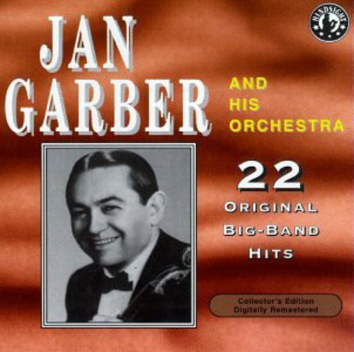PLAYS 22 ORIGINAL BIG BAND RECORDINGS - CD