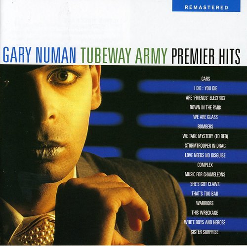 PREMIER HITS - CD