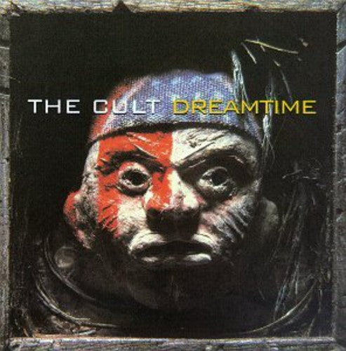 DREAMTIME - CD