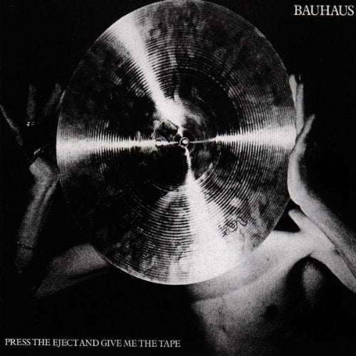 PRESS THE EJECT/GIVE ME THE TAPE - CD