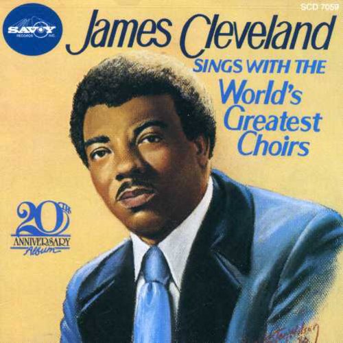 SINGS WITH THE WORLDS GREATEST CHOIRS - CD