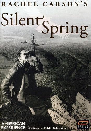 SILENT SPRING - DVD