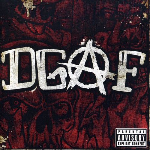 DGAF - CD
