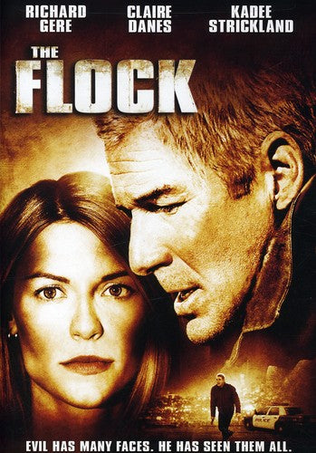 FLOCK - DVD