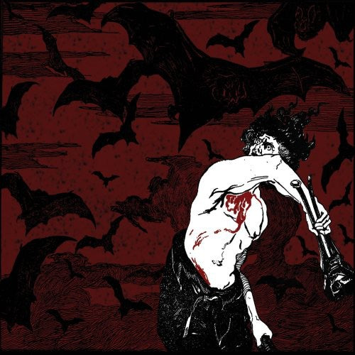 TYRANT - CD