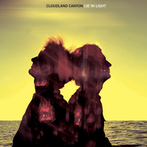 LIE IN LIGHT - CD