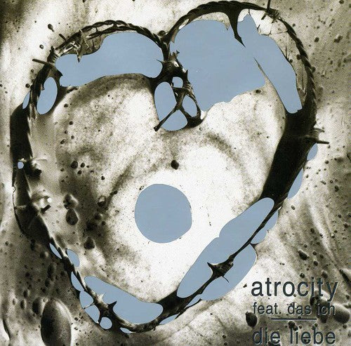 DIE LIEBE (FEAT  DAS ICH) - CD